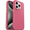 thumbnail image 5 of OtterBox Vue+ Series Case for MagSafe for Apple iPhone 15 Pro - Haute Pink, 5 of 7