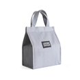 thumbnail image 1 of Bolsas de almuerzo Con aislamiento Yashi organizador tipo bento impermeable 26 x 34 x 16 cm gris, 1 of 5