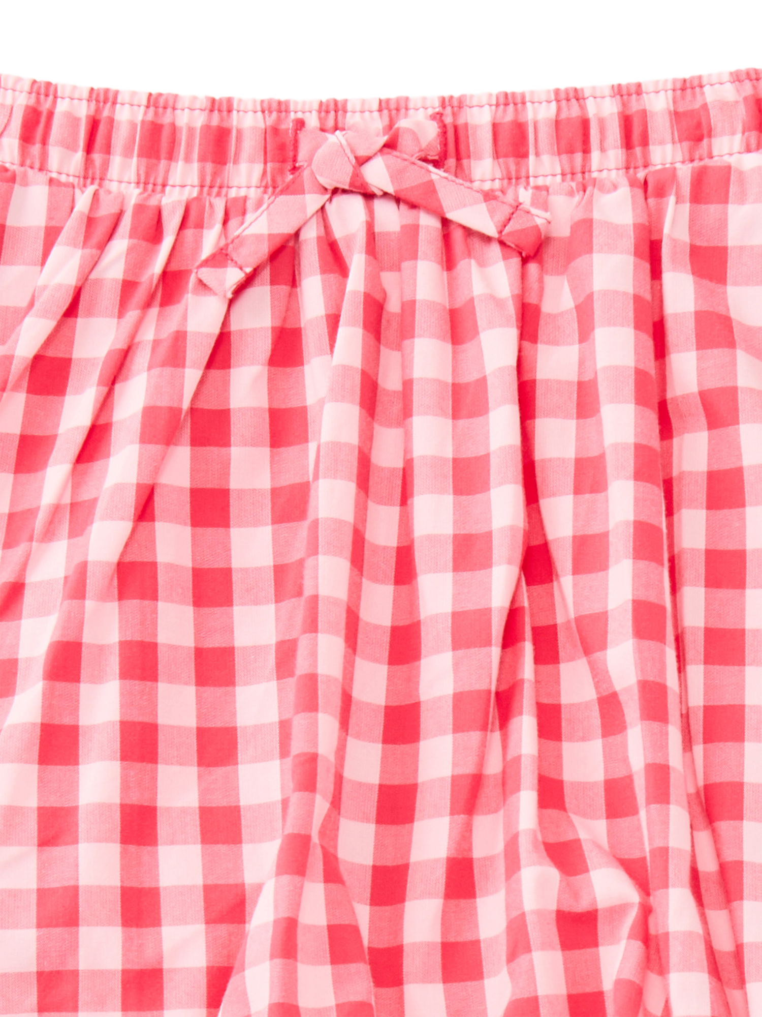 Wonder Nation Girls Bubble Skort, Sizes 4-18 &Plus