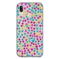 thumbnail image 1 of Funda para Huawei P20 Lite InstaCase Antigolpes Estrellas de Colores, 1 of 1