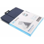 Speck Balance FOLIO Case - Eclipse Blue, Carbon Black