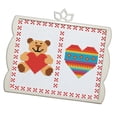 thumbnail image 3 of Cartoon Animals Dimensions Stitch Children Christmas Gift Bear Love, 3 of 8