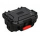 thumbnail image 4 of Caja de herramientas portátil, organizador de protección, estuche rígido protector para almacenamiento de pruebas Estilo A, 4 of 8