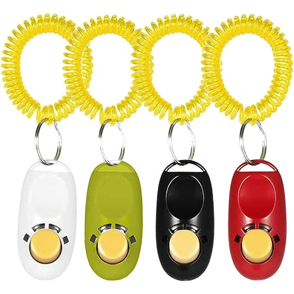 Dog training clicker, pet dog clicker, pet clicker, dog training