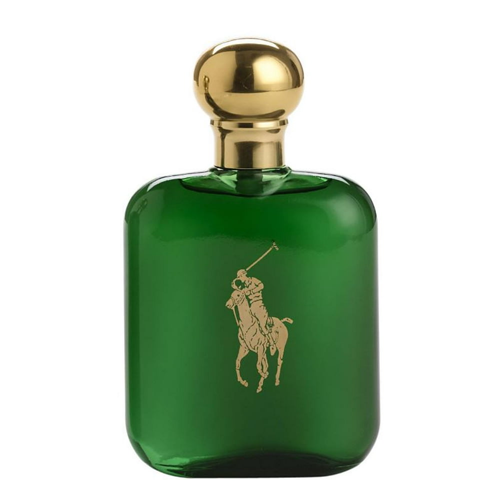 Ralph Lauren Ralph Lauren Polo Eau De Toilette, Cologne for Men, 4 Oz