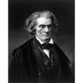 thumbnail image 2 of John C. Calhoun (1782-1850) History (18 x 24), 2 of 2