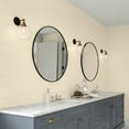 thumbnail image 6 of Glidden HEP Heavy Cream / Beige, Eggshell Interior Paint with Primer, 1 Gallon, 6 of 13