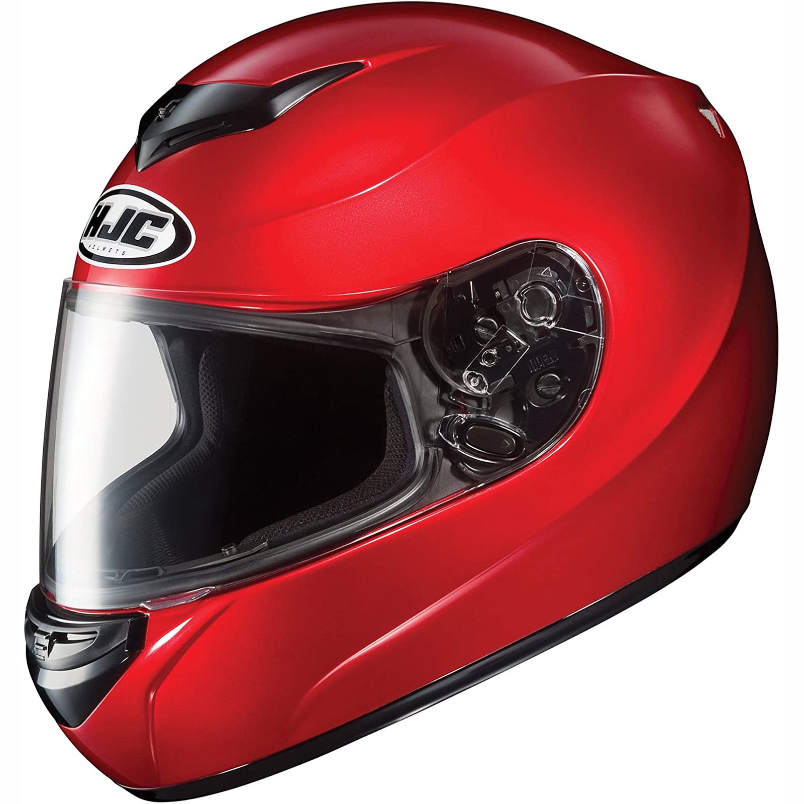 helmet hjc captain america HJC CL-17 Helmet Captain America