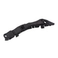 thumbnail image 2 of RH Bumper Bracket Fits for 2013-2016 Hyundai Genesis Coupe 86514-2M300, 2 of 6