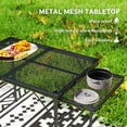 thumbnail image 3 of Barara King Adjustable Outdoor Table, Camping Table, 3 of 7