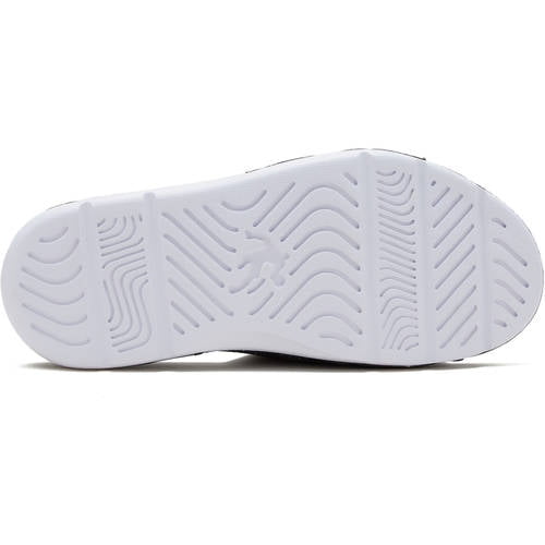 AND1 Men's Enigma 2.0 Slide Sandal