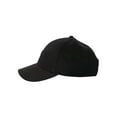 thumbnail image 2 of Replay Brand Baseball Cap, Black, 2 of 7