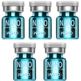 thumbnail image 1 of 5pcs Nano Liquid Glass Screen Protector Oleophobic Coating Film Oil Universal, 1 of 5