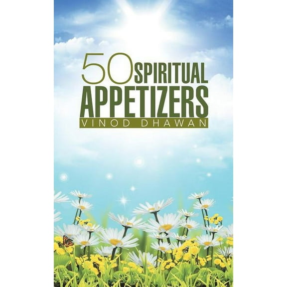 50 Spiritual Appetizers