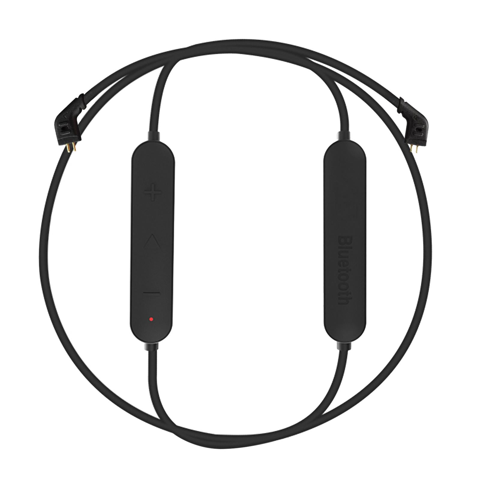 Detachable Bluetooth .2 Wireless Upgrade Cable for KZ Headphones B Paragraph Pin Walmart