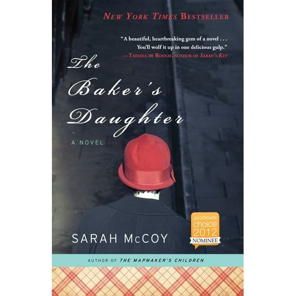 The Baker's Daughter, (Paperback)