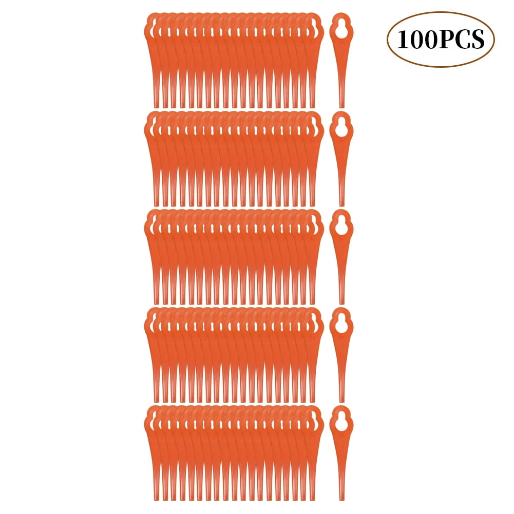 lawn trimmer accessories