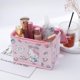 thumbnail image 5 of Bolsa de maquillaje Kitty, bolsa de cosméticos con cremallera para gatos de dibujos animados, bolsa de aseo, 5 of 5