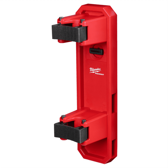 Milwaukee Tool PACKOUT Long Handle Tool Holder
