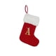 thumbnail image 2 of RKSTN christmas ornaments Christmas Decorations Three-dimensional Legs Old Man Doll Decorative Socks Bedside Gift Bag, 2 of 2