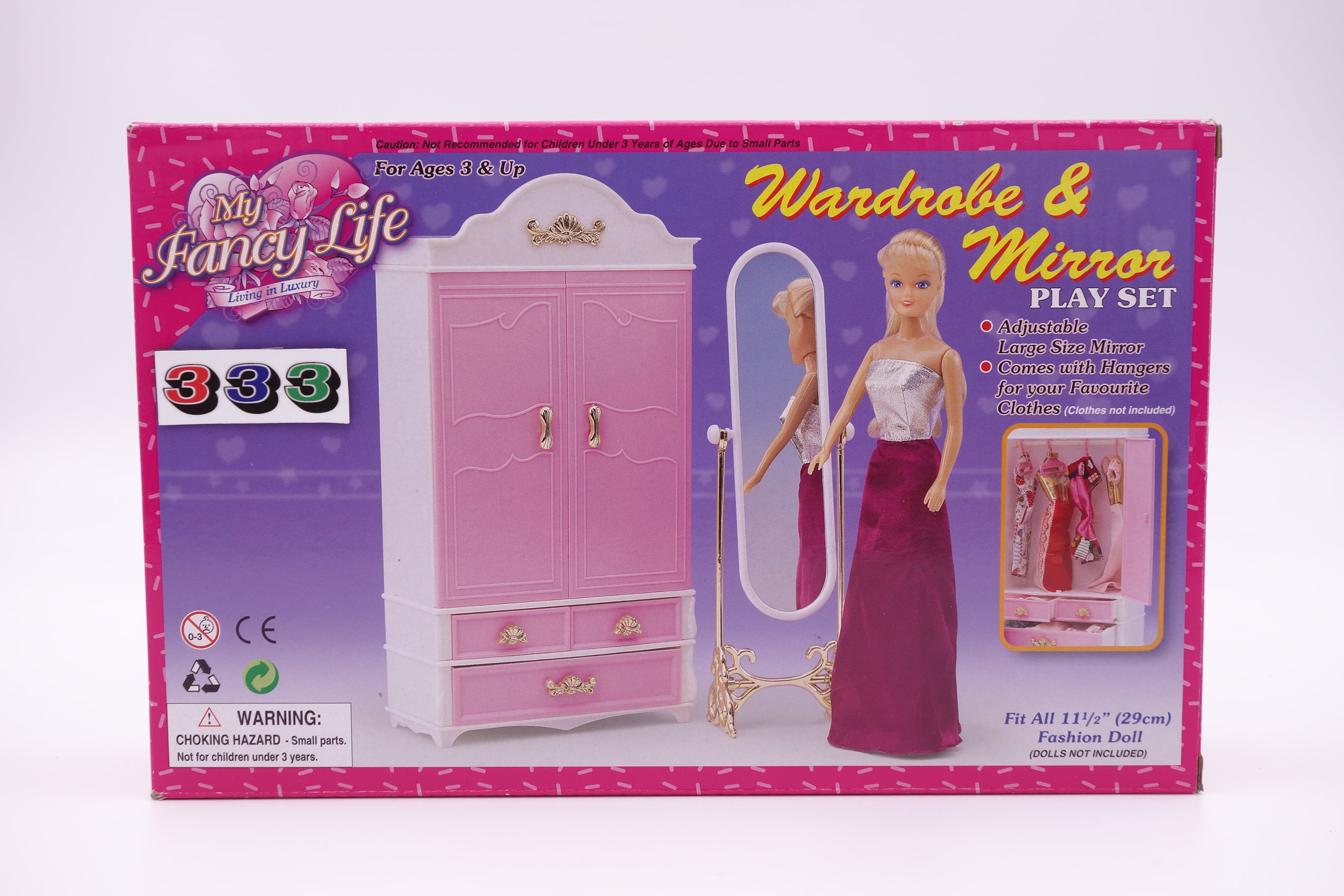 gloria dollhouse