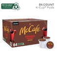 thumbnail image 2 of McCafe Premium Roast, Single-Serve Keurig K-Cup Pods, Medium Roast Coffee Pods Pods, 84 Count, 2 of 5