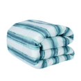 thumbnail image 4 of EnvioHome Twin Size 5 Piece Microfiber Comforter Set for All-Season Comfort | Down Alternative Hotel Bedding Sets, Ultra-Soft Twin Comforter Set with Matching Pillow Shams & Cushion - Washy Stripes, 4 of 7