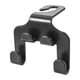 thumbnail image 3 of Asiento del automóvil Back Hook Multifuncional organizador de repugnantes de teléfono de doble cabeza, 3 of 6