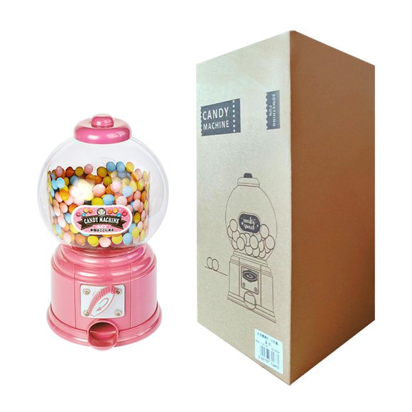 Candy piggy bank big