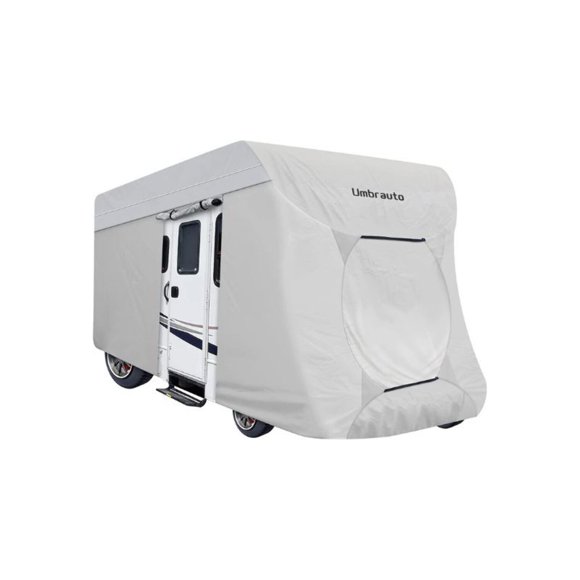 class c rv cover 30 foot