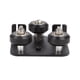 thumbnail image 1 of Creality 3D Extrusor Back Support Plate con Polea Impresora 3D, 1 of 7