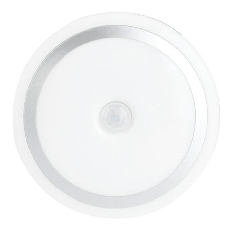 

Induction Lamp 6 LED Automatical Night Light For Baby Room For Corridor For Closet