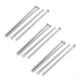 thumbnail image 1 of M6 x 150mm Fully Threaded Stainless Steel Hex Head Screw Bolt 12 Pcs, 1 of 3