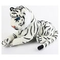 thumbnail image 3 of SPRING PARK Cute Tiger Animal Soft Stuffed Plush Toy Pillow Children Kids Baby Gifts for Home, 3 of 7
