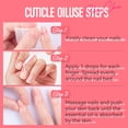 thumbnail image 5 of Aceite para Cutículas CHUCHU de Jojoba y Sandía 15 ml Cuidado de Uñas, 5 of 5