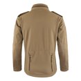thumbnail image 4 of Veste Zippée pour Hommes avec Col Montant et Design Multi-Poches pour Tenue Décontractée, Activités Extérieures et Usage Quotidien au Printemps et en Hiver, 4 of 5
