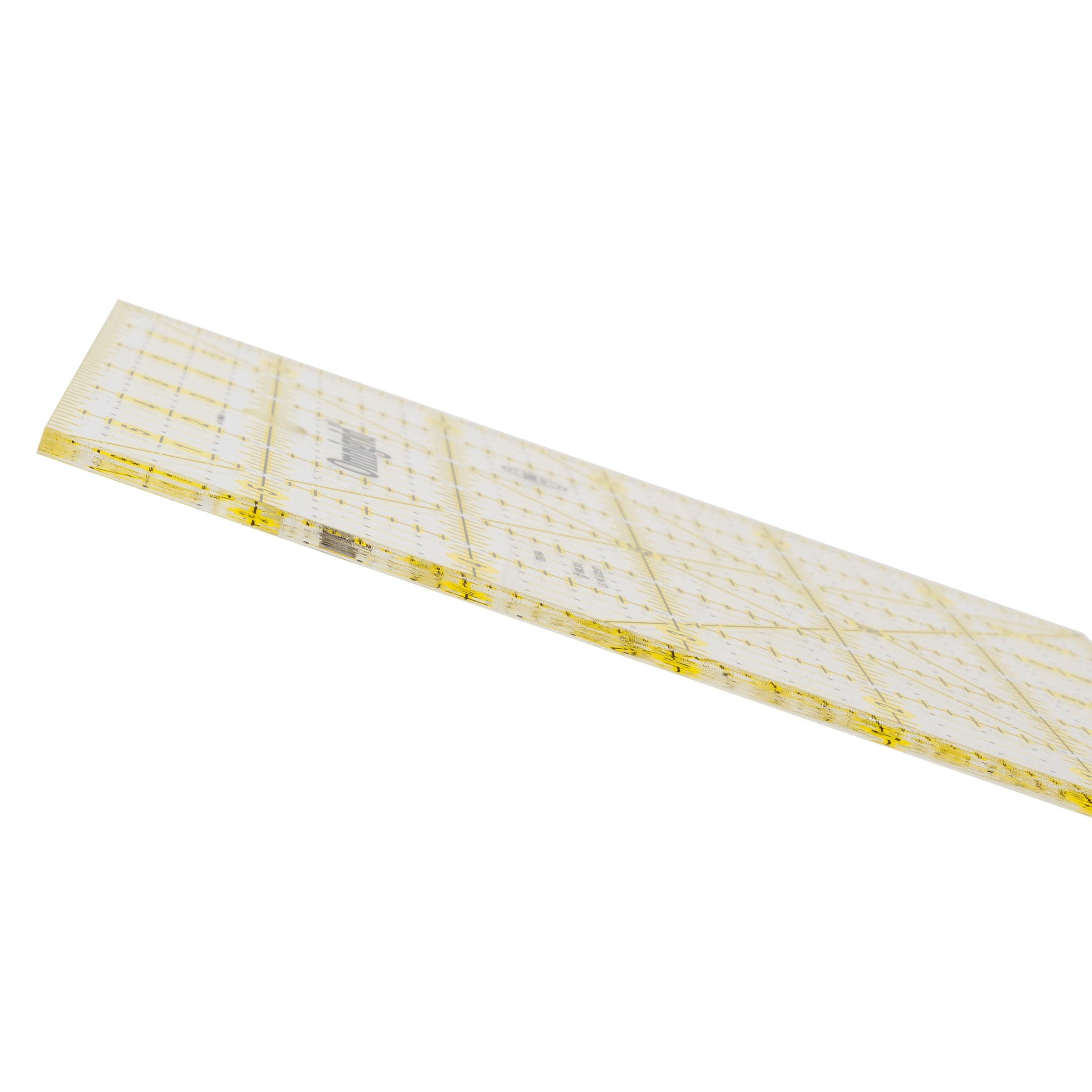 Omnigrid Square Quilting Ruler Value Pack (2-1/2", 4-1/2", 6-1/2", 9-1/2")