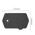 thumbnail image 3 of Vaidha Faucet Pad, Sink Guard Pad For Kitchen And Bathroom, 3 of 5