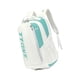 thumbnail image 3 of Mochila De Bádminton, Bolso De Hombro, Bolsa Para Raquetas De Tenis, Bolsa Para Raquetas De Bádminton, Color Y Azul Claro Azul Claro, 3 of 8