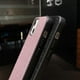 thumbnail image 4 of TPU + Leather Case For iPhone 13 Pro Max, 4 of 5