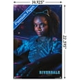 thumbnail image 3 of Riverdale - Josie Wall Poster with Push Pins, 14.725" x 22.375", 3 of 6