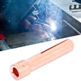 thumbnail image 4 of 10 unids/set 10N22S-25S Cuerpo de Mandril de Cobre Antorcha de Soldadura Tig Consumibles de Arco de Argón (10N24S), 4 of 6