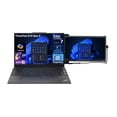 thumbnail image 3 of Lenovo ThinkPad E16 Gen 2 Business Laptop 16.0in WUXGA (Intel Ultra 7 155U, 64GB DDR5, 1TB PCIe SSD, Intel Graphics, Win 11 Pro) w/Duex Max DS Monitor, 3 of 7