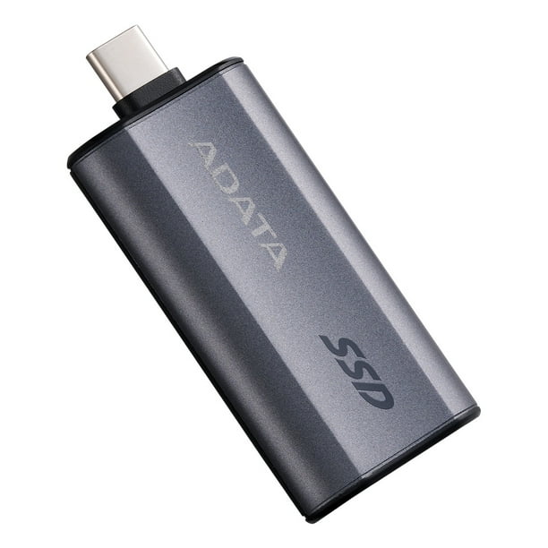 Disco Duro Externo Adata SC750 2TB