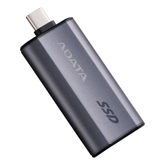 Disco Duro Externo Adata SC750 2TB