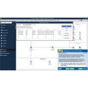 Professor Teaches QuickBooks 2024 Tutorial Set