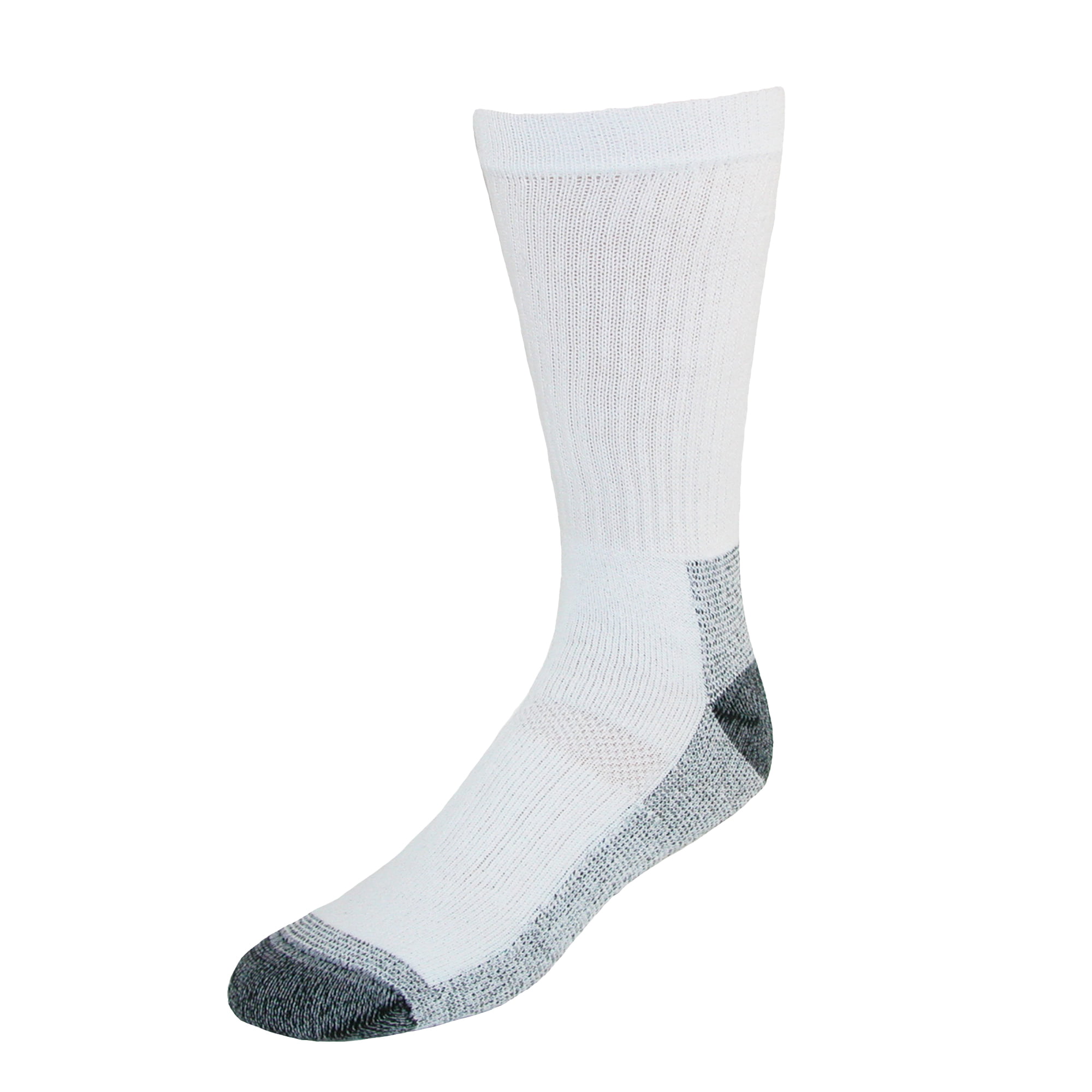 6 Day Tall Workout Socks for Push Pull Legs