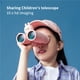 thumbnail image 3 of Chico Binoculares Desmontable Monocular Telescopio Juguetes Niños Al Aire Libre Explorer Kit Con Cordón Noticed FN003258-02, 3 of 6