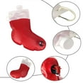 thumbnail image 7 of EUDIDV Christmas Products Christmas Party folding drinking water container bag,Easy to carry Festive Supplies, 7 of 7