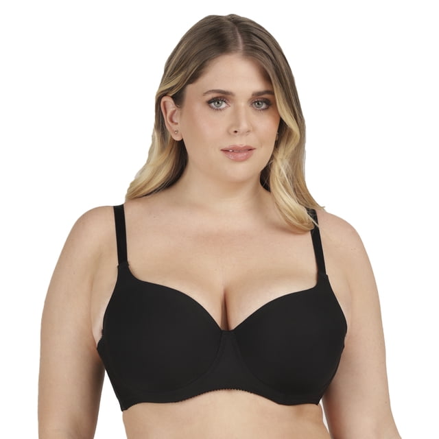 DUO BRA PREFORMADO CON VARILLA LATERAL